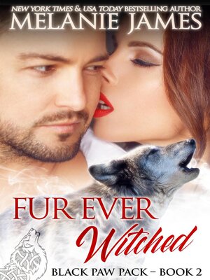 cover image of Fur Ever Witched